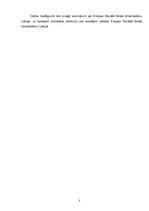 Diplomdarbs 'Eiropas sociālā fonda izmantošana Latvijā', 3.