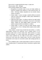 Diplomdarbs 'Eiropas sociālā fonda izmantošana Latvijā', 11.