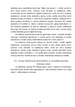 Diplomdarbs 'Eiropas sociālā fonda izmantošana Latvijā', 28.