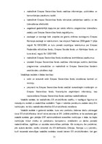 Diplomdarbs 'Eiropas sociālā fonda izmantošana Latvijā', 31.