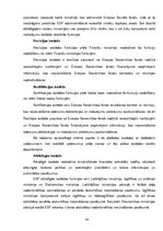 Diplomdarbs 'Eiropas sociālā fonda izmantošana Latvijā', 34.
