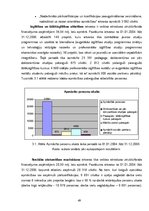 Diplomdarbs 'Eiropas sociālā fonda izmantošana Latvijā', 49.