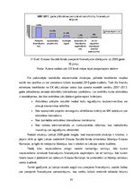 Diplomdarbs 'Eiropas sociālā fonda izmantošana Latvijā', 63.