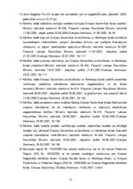 Diplomdarbs 'Eiropas sociālā fonda izmantošana Latvijā', 81.