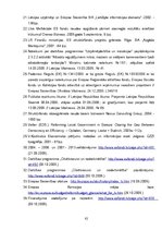 Diplomdarbs 'Eiropas sociālā fonda izmantošana Latvijā', 82.