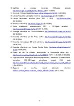 Diplomdarbs 'Eiropas sociālā fonda izmantošana Latvijā', 83.