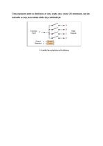 Paraugs 'Multipleksors, demultipleksors, šifrators, dešifrators', 3.