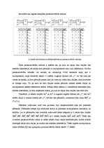 Paraugs 'Multipleksors, demultipleksors, šifrators, dešifrators', 5.