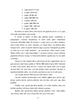 Diplomdarbs 'Divus un trīs gadus vecu bērnu vārdu krājuma attīstības sekmēšana iepazīstināšan', 13.