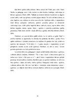 Diplomdarbs 'Divus un trīs gadus vecu bērnu vārdu krājuma attīstības sekmēšana iepazīstināšan', 19.