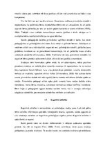 Diplomdarbs 'Divus un trīs gadus vecu bērnu vārdu krājuma attīstības sekmēšana iepazīstināšan', 26.