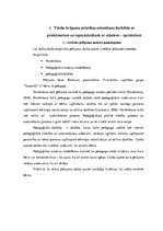 Diplomdarbs 'Divus un trīs gadus vecu bērnu vārdu krājuma attīstības sekmēšana iepazīstināšan', 31.