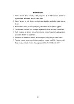 Diplomdarbs 'Divus un trīs gadus vecu bērnu vārdu krājuma attīstības sekmēšana iepazīstināšan', 41.