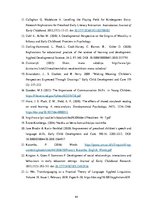 Diplomdarbs 'Divus un trīs gadus vecu bērnu vārdu krājuma attīstības sekmēšana iepazīstināšan', 44.