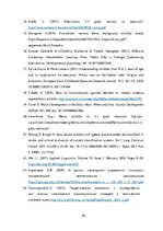 Diplomdarbs 'Divus un trīs gadus vecu bērnu vārdu krājuma attīstības sekmēšana iepazīstināšan', 46.