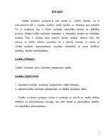 Referāts 'Tiesību izcelsme', 3.