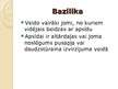Prezentācija 'Arhitektūra un māksla Bizantijas impērijā', 10.