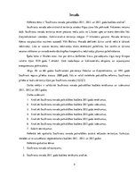 Referāts 'Saulkrastu novada pašvaldības budžeta analīze', 4.