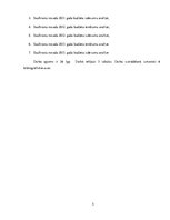 Referāts 'Saulkrastu novada pašvaldības budžeta analīze', 5.