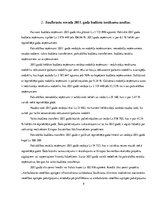 Referāts 'Saulkrastu novada pašvaldības budžeta analīze', 9.