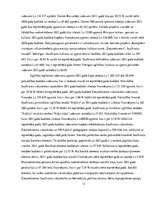 Referāts 'Saulkrastu novada pašvaldības budžeta analīze', 13.