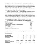 Referāts 'Saulkrastu novada pašvaldības budžeta analīze', 14.