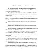 Referāts 'Saulkrastu novada pašvaldības budžeta analīze', 18.