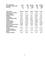 Referāts 'Saulkrastu novada pašvaldības budžeta analīze', 21.