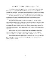 Referāts 'Saulkrastu novada pašvaldības budžeta analīze', 22.