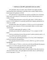 Referāts 'Saulkrastu novada pašvaldības budžeta analīze', 23.