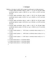 Referāts 'Saulkrastu novada pašvaldības budžeta analīze', 27.