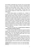 Konspekts 'Umberto Eko "Kā uzrakstīt diplomdarbu"', 2.