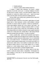Konspekts 'Umberto Eko "Kā uzrakstīt diplomdarbu"', 6.