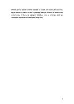 Konspekts 'Umberto Eko "Kā uzrakstīt diplomdarbu"', 8.