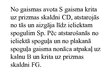 Prezentācija 'Gaismas ātruma noteikšana', 12.
