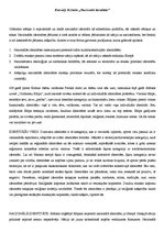 Konspekts 'Entonijs D.Smits "Nacionālā identitāte"', 1.