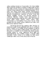 Konspekts 'Pirmais pasaules karš un tā radītās pārmaiņas', 4.