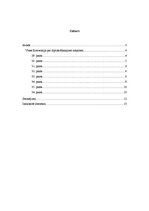 Referāts 'Diplomātiskās imunitātes un privilēģijas, to atbilstība mūsdienām', 2.