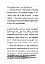 Referāts 'Diplomātiskās imunitātes un privilēģijas, to atbilstība mūsdienām', 9.