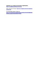 Referāts 'Diplomātiskās imunitātes un privilēģijas, to atbilstība mūsdienām', 14.