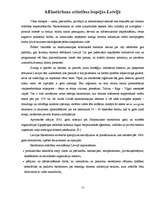 Referāts 'Ekotūrisms Latvijā', 15.