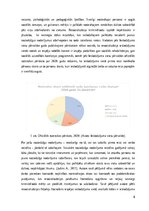 Diplomdarbs 'Resocializācijas līdzekļu īstenošanas tiesiskie aspekti un to problemātika Latvi', 8.
