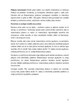 Diplomdarbs 'Resocializācijas līdzekļu īstenošanas tiesiskie aspekti un to problemātika Latvi', 11.