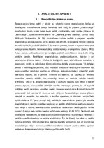 Diplomdarbs 'Resocializācijas līdzekļu īstenošanas tiesiskie aspekti un to problemātika Latvi', 12.