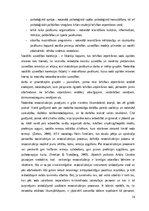 Diplomdarbs 'Resocializācijas līdzekļu īstenošanas tiesiskie aspekti un to problemātika Latvi', 14.