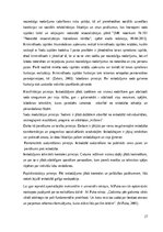 Diplomdarbs 'Resocializācijas līdzekļu īstenošanas tiesiskie aspekti un to problemātika Latvi', 27.