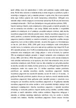 Diplomdarbs 'Resocializācijas līdzekļu īstenošanas tiesiskie aspekti un to problemātika Latvi', 45.