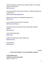 Konspekts 'Iedzīvotāji un cilvēktiesību aizsardzība starptautiskajās tiesībās', 13.