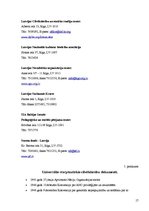 Konspekts 'Iedzīvotāji un cilvēktiesību aizsardzība starptautiskajās tiesībās', 17.