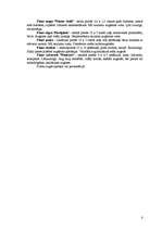 Referāts 'Egles un priedes', 8.